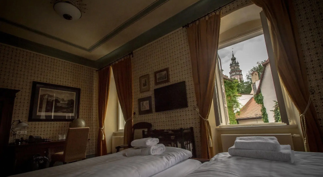 Hotel Latrán