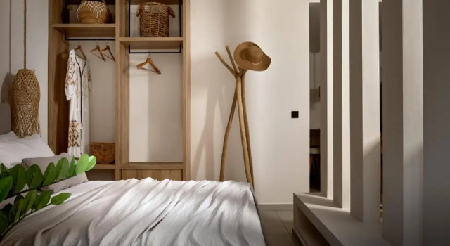 DI LUSSO - 2 Suites, Забронировать Отель Закинтос Закинф