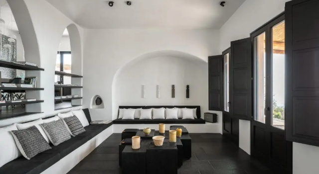 Вилла с 2 комнатами Terra e Mare Casa Eoliana
