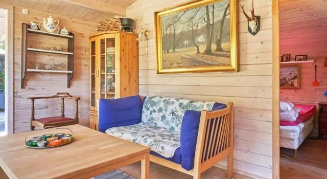 Holiday home Hasle III, Book Hotel Hasle Bornholm