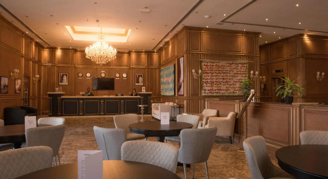 Camera doppia Standard Premium Strato Hotel