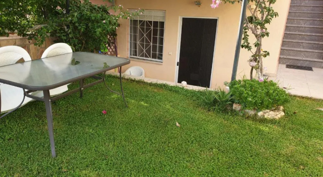 Апартаменты Chara’s family residence with garden for 4 persons KASTROSIKIA - PREVEZA