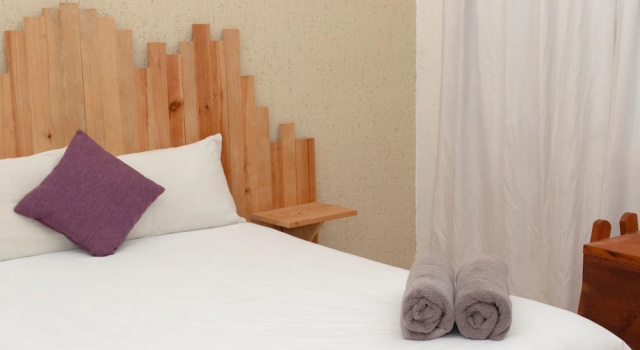 Номер Standard c 1 комнатой Mezcal Hotel Boutique