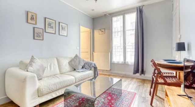 * Le Versaillais*2 min à pied du Château, Забронировать Апартаменты/квартира Апартаменты Yvelines, Апартаменты/квартира