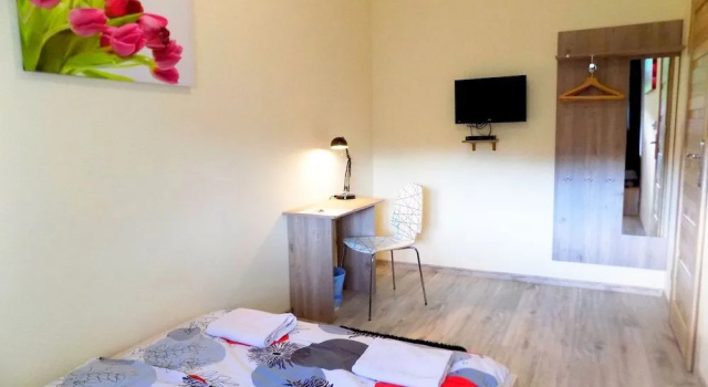 City Central Hostel Rynek, Забронировать Хостел Хостелы Вроцлава, рядом с Miejska Gallery, Хостел