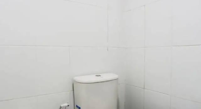 Люкс Deluxe Capital O 3300 Nadjara Residence Syariah