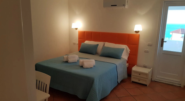 Tropea Boutique Hotel