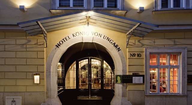 König von Ungarn