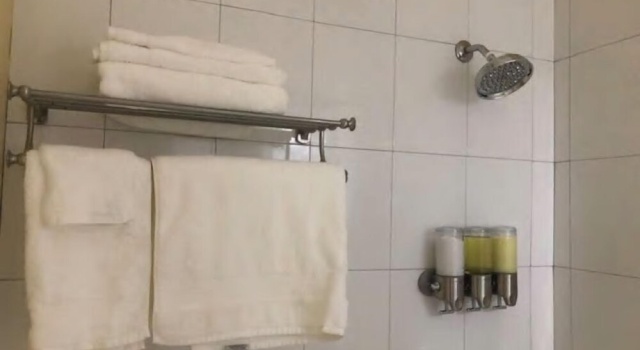 Апартаменты Ocho Rios Boardwalk Apartment