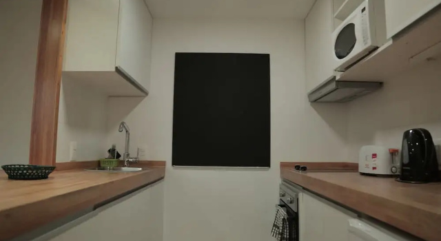Апартаменты Premium Entre Pinos Eco Box Apart