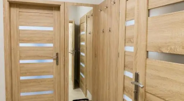 Apartament 3d Szczecin, Забронировать Апартаменты/квартира Щецин Западно-Поморское воеводство