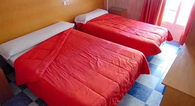 Номер Standard Hotel Libertador