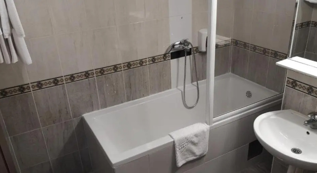 Люкс Hotel Elegance