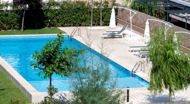 Apartment Waves Calafell, Забронировать Апартаменты/квартира Калафель El Baix Penedès