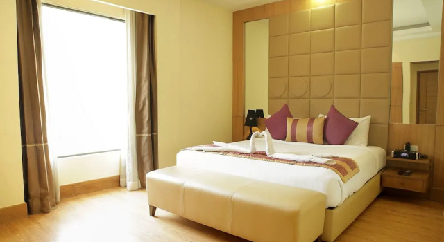 Golden Tulip