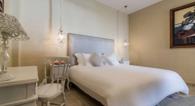 Casa Arte Hotel Boutique by HMC - Adults Only, Забронировать Бутик-отель Сан-Диего Картахена, рядом с Old shoes