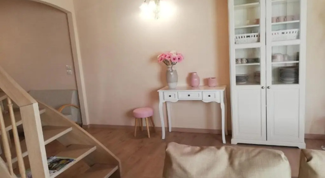 Villa a schiera 6 giardino box auto, Đặt Biệt thự Saluzzo Piemonte