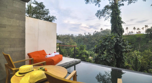 Вилла Royal Amora Ubud Boutique Villas