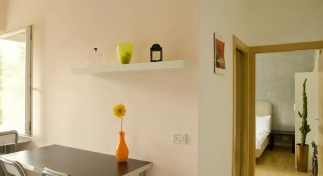Apartment Gries