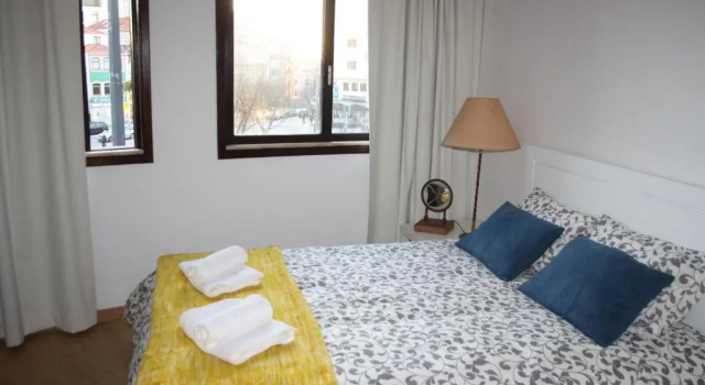 Номер Standard Alegria Rooms
