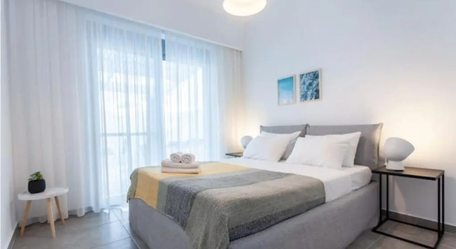 Elite Rhodes Villa Villa White Lindos 3 Bedrooms Private Pool Sea View Lindos