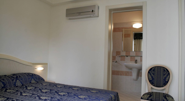 Residence Olimpo