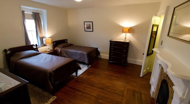 Rayski Guest House, Забронировать Гостевой дом Каннинг Annapolis Valley