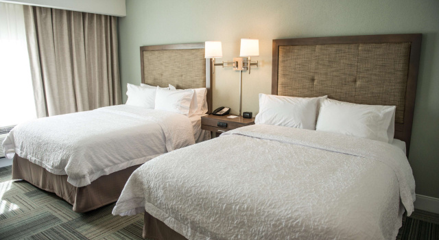 Hampton Inn Bainbridge