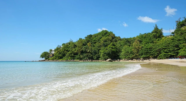 Cherry Budget Hostel@Patong Beach, Забронировать Хостел Карон Бич Пхукет