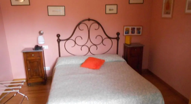 Двухместный номер Standard Albergo Casa Al Sole