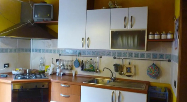 Студия Agriturismo Il Solaio
