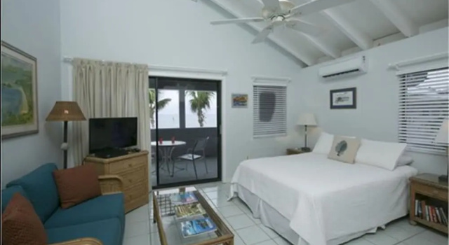 Люкс Coconut Coast Villas