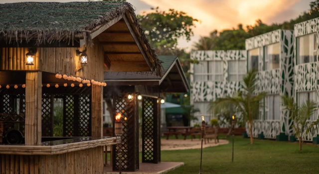 Saipan Vegas Resort, Забронировать Курортный отель Отели Сайпан 3 звезды, 3*