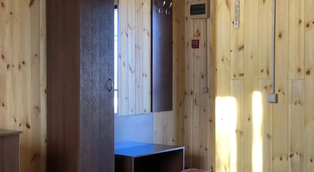 Camping-motel Blinnaya Gora, Забронировать Мотель Недорогие отели Сергиево-Посадского городского округа, недорогие