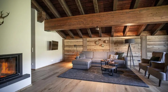 AlpenParks Hotel & Apartment Arlberg Warth