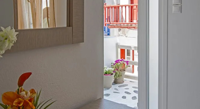 Двухместный номер Standard Ioannas House