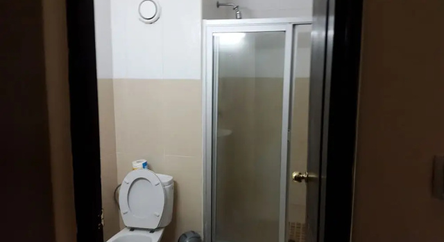 Номер Economy Hotel Al-Khalil