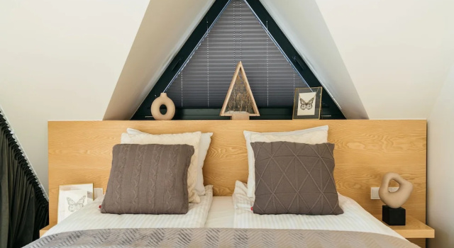 Шале Comfort Skyline Villa - LoftAffair