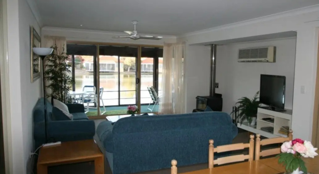 River Resort Villas, Забронировать Курортный отель Южный Юндерап 