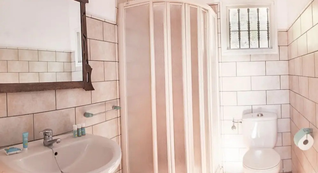 Коттедж Las Presillas Casas Rurales