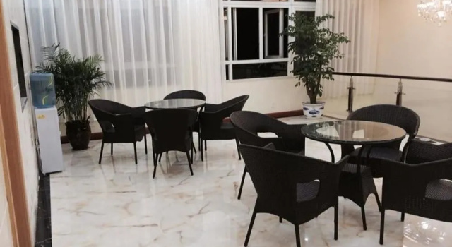 Xinggang Yue Fast Hotel-shenzhen