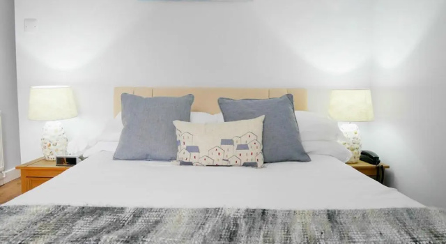 Двухместный номер Standard Norton House Hotel