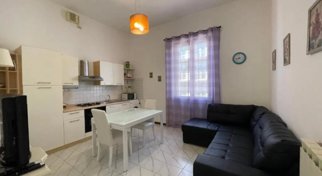 Апартаменты Superior Sette Note Guest House