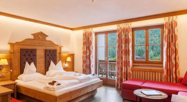 Alphotel Tyrol, Забронировать Отель Отели Рачинес с завтраком, Завтраки