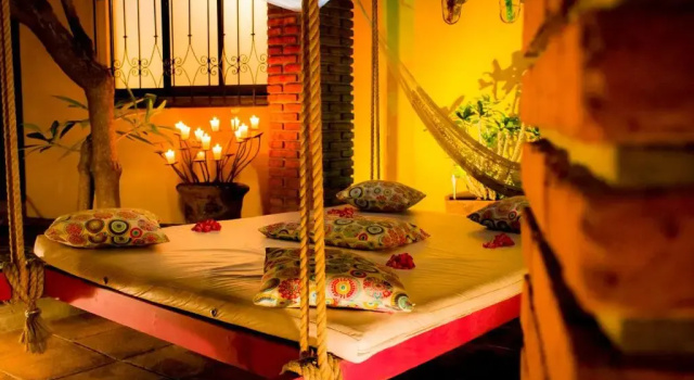 Hotel Casa Alvarada, Đặt Khách sạn Khách sạn 3 sao tại Colima, 3*