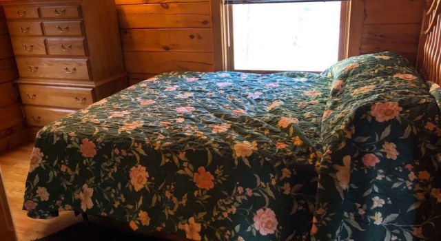 Chestnut, Rezervovat Hotel Rangeley Man