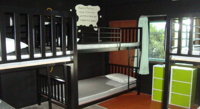 Good Dream Guesthouse - Hostel