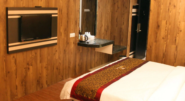Hotel Time Nilai, Foglalás Szálloda Nilai Negeri Sembilan