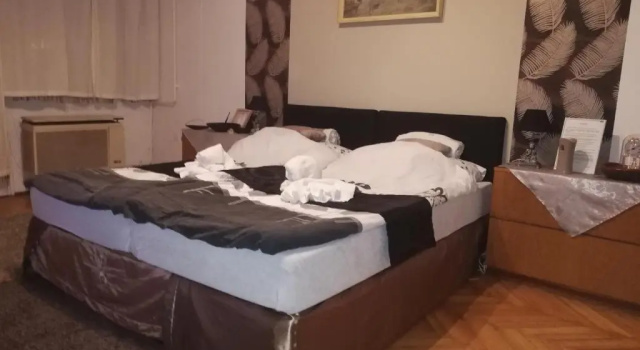 Heni Apartman, Забронировать Апартаменты/квартира Апартаменты Надьканижа, Апартаменты/квартира