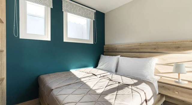 Sunshine Apartments